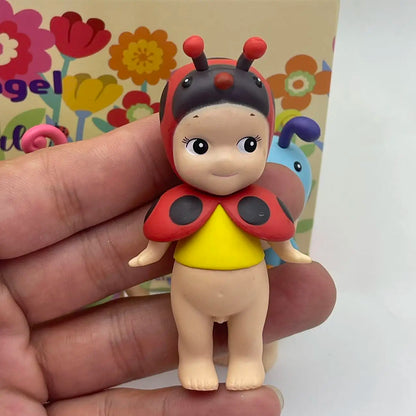 Sonny Angel Bug’s World Blind Box – Mini Anime Figure Collectible Doll for Fans & Gifts