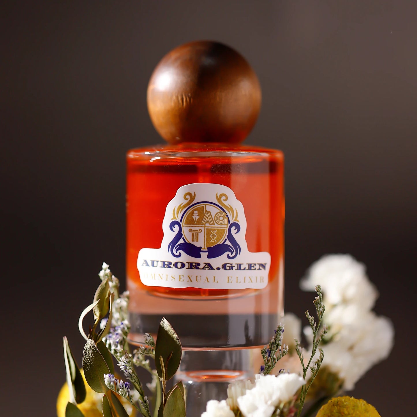 Arabian Oud Unisex Luxury Perfume – Long-Lasting Dark Woody Spicy Fragrance with Rare Oud & Sichuan Pepper