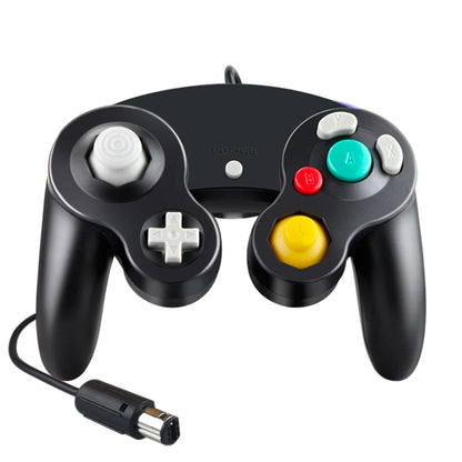 Wired GameCube Controller - Classic NGC Gaming Gamepad Replacement