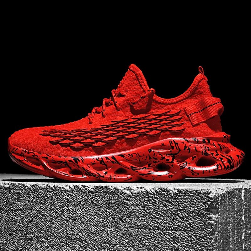 Men’s & Women’s Casual Sneakers – Breathable Luxury Running & Training Shoes, Fashion Athletic Tennis Sports Footwear