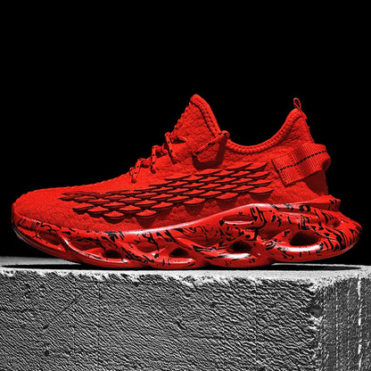 Men’s & Women’s Casual Sneakers – Breathable Luxury Running & Training Shoes, Fashion Athletic Tennis Sports Footwear