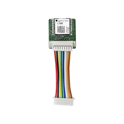 Heltec Meshtastic T114 V2 Tracker – Nordic nRF52840 SX1262 LoRaWAN Dev Board with 1.14" TFT Display, Low Power BLE