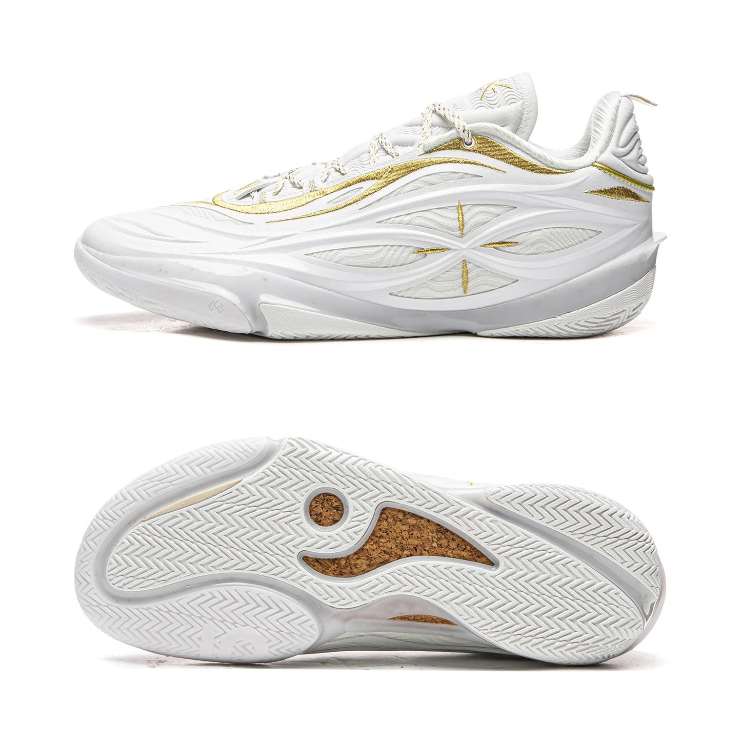 Li-Ning WADE 808 5 ULTRA V2 Basketball Shoes - SUPER BOOM Cushion Professional Competition Sneakers