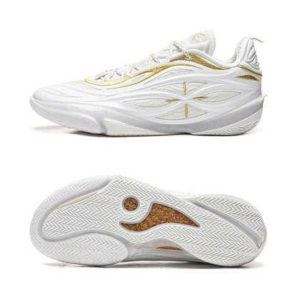 Li-Ning WADE 808 5 ULTRA V2 Basketball Shoes - SUPER BOOM Cushion Professional Competition Sneakers