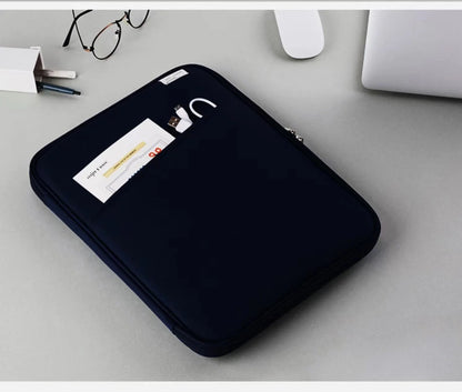 Shockproof Tablet Bag 9-11 Inch – Case for iPad Air 4/5, Pro 11, Xiaomi, Samsung, Huawei, Lenovo