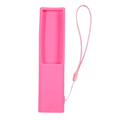 Shockproof Anti-Slip Silicone Case for Samsung QLED TV Remote Control: Compatible with BN59-01272A, BN59-01265A, BN59-01270A, BN59-01291A