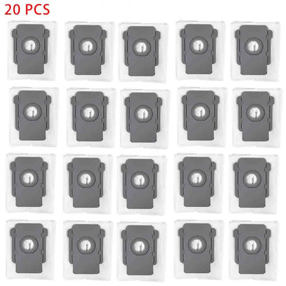 Roomba Replacement Dust Bags - Compatible with j6+, j7+, j8, j9+, i Series & S9+ Robot Vacuum Accessories