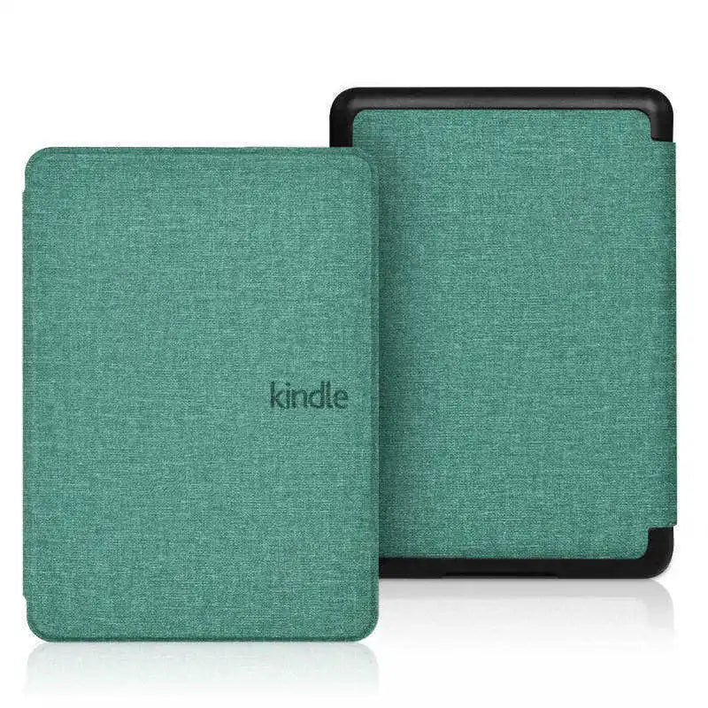 Case for Kindle Paperwhite 2024/2022/2021 – Magnetic ColorSoft Cover for 1st–12th Gen, 6–7 Inch E-Reader Shell