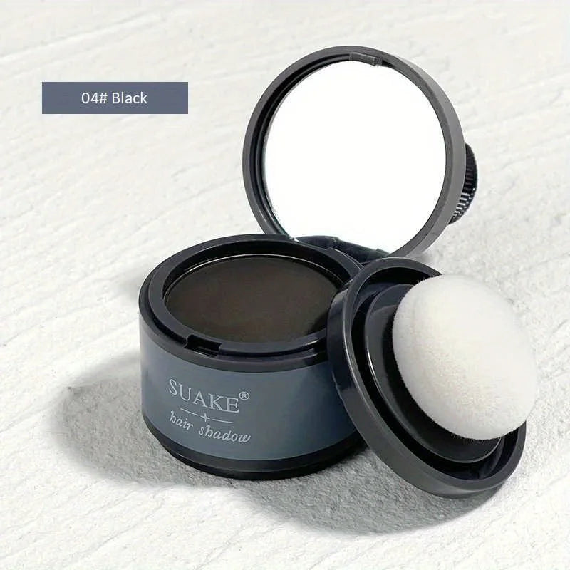 Hairline Contouring Powder - Hair Repair & Shadow Filling Forehead Makeup Tool for Hairline Replacement