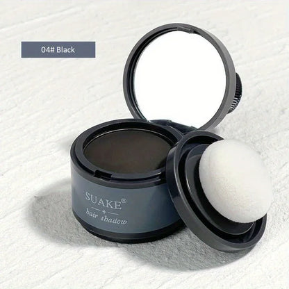 Hairline Contouring Powder - Hair Repair & Shadow Filling Forehead Makeup Tool for Hairline Replacement