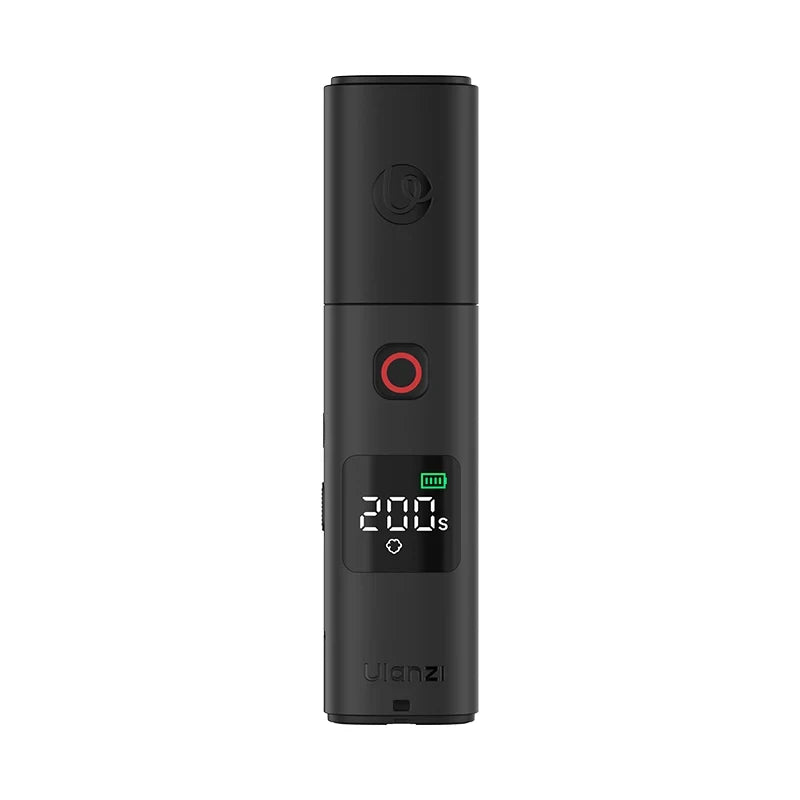 Ulanzi FM02 Electric Fog Machine FILMOG – 3 Modes Dense Mist for Photography, Food Shots, Dry Ice, Type-C Charging