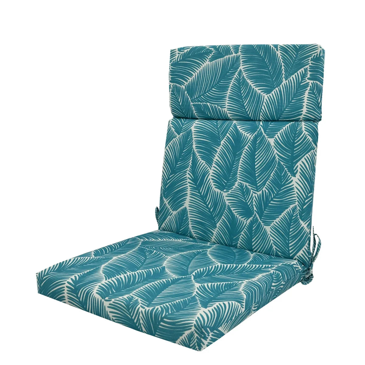 Office Chair Cushion with Backrest – Thickened Soft Seat Pad with Lumbar Support for Home, Car & Pain Relief Comfort