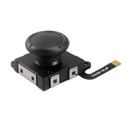 1/2PCS Hall Effect Joystick for Nintendo Switch/Lite/OLED – No Drift Analog Thumb Stick, Electromagnetic Stick