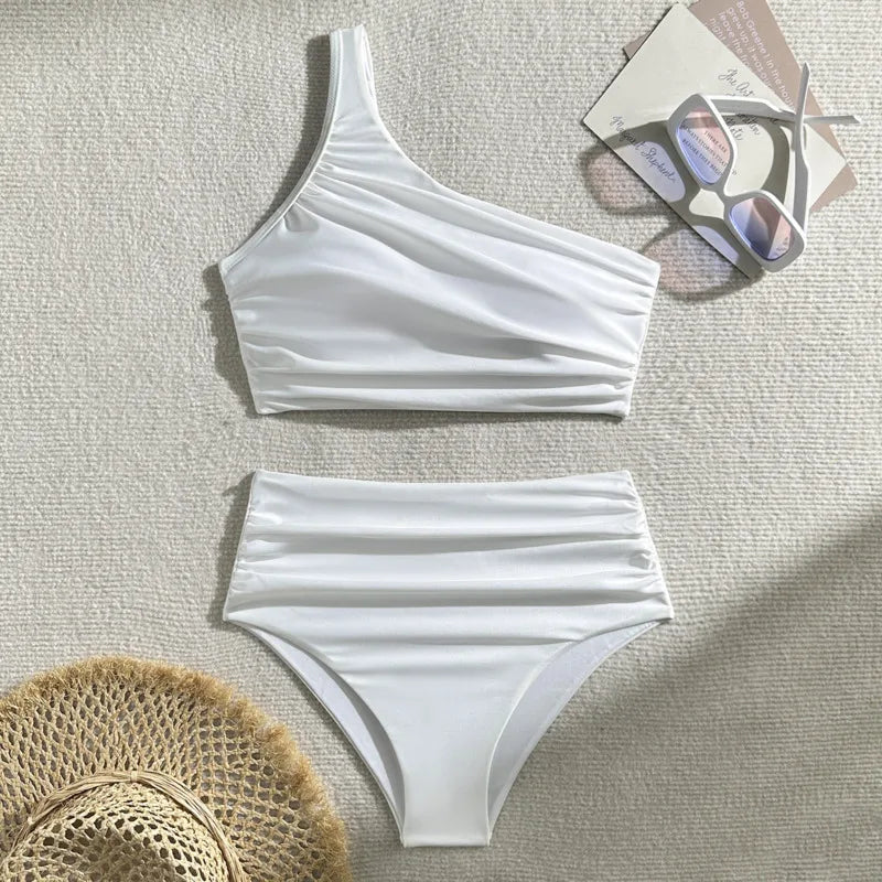 Summer Sexy Women’s Bikini Set – Brazilian Swimwear Bathing Suit Beach & Poolwear