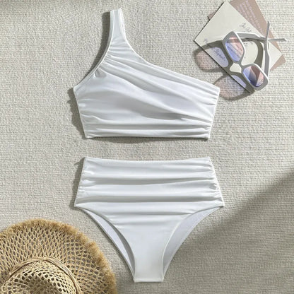 Summer Sexy Women’s Bikini Set – Brazilian Swimwear Bathing Suit Beach & Poolwear