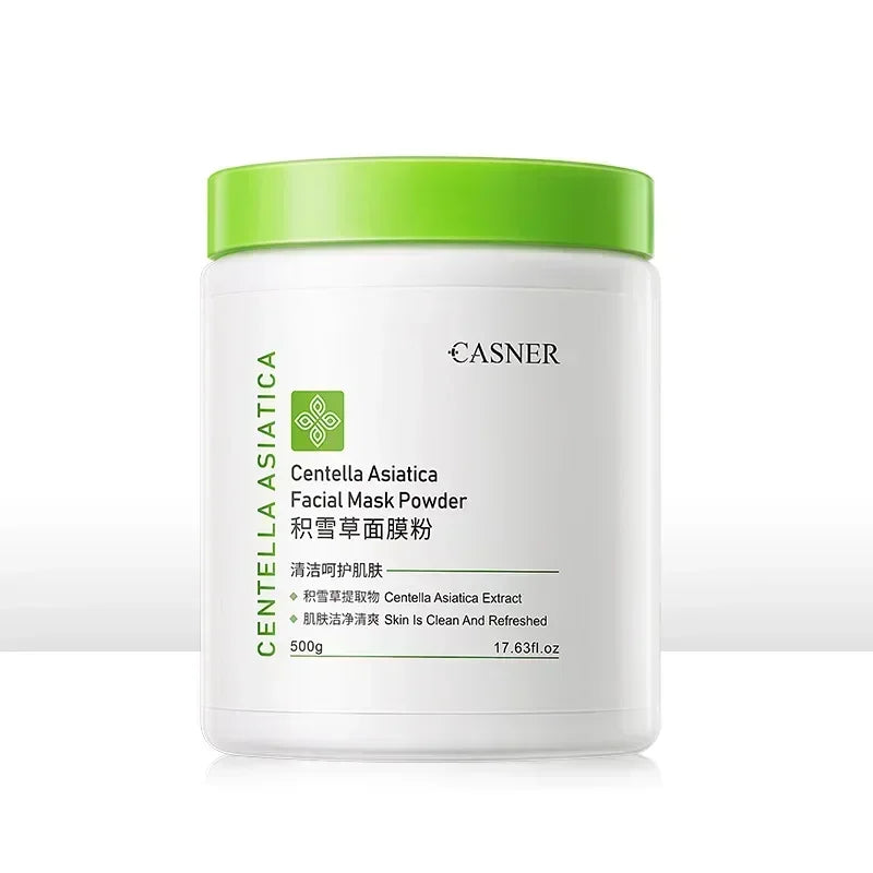 650g Arbutin Rose Jelly Mask Powder – DIY Hydrojelly Peel-Off Mask with Vitamin C, Hyaluronic Acid & 24K Gold for Skin Care