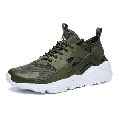 Running Shoes for Men & Women - Lightweight Breathable Basketball Sneakers, Plus Size 46-47, Luxury Outdoor Casual Shoes