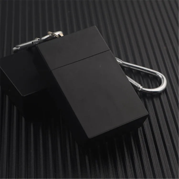 Marlboro Creative Mini Ashtray - Portable Pocket Smoking & Storage Box