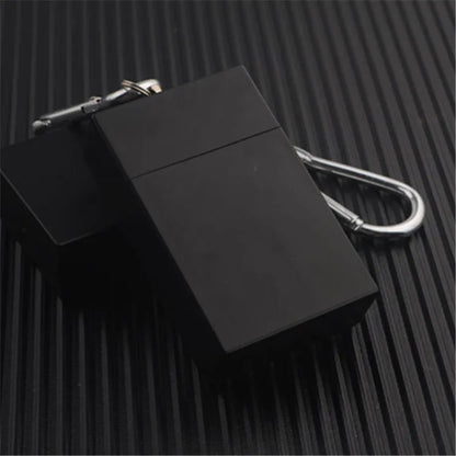 Marlboro Creative Mini Ashtray - Portable Pocket Smoking & Storage Box
