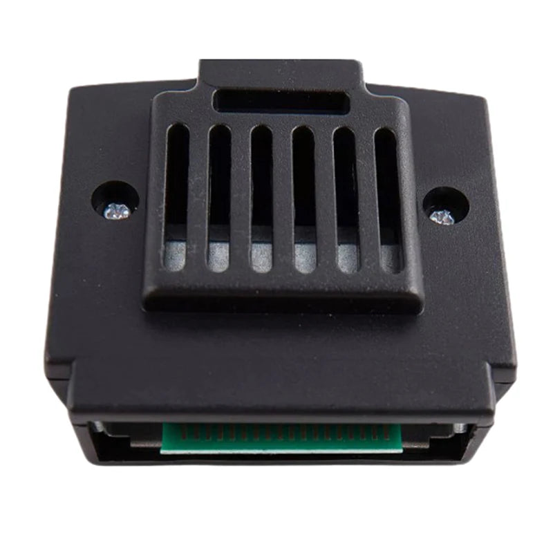 N64 Memory Jumper Pak Expansion Card – Replacement Memory Card for Nintendo 64 Console