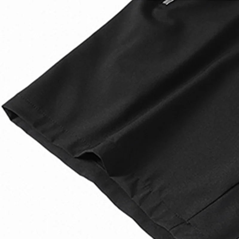 Men's Plus Size Sweatpants – 1/2/3 Pack Loose Fit Elastic Waist Sport Shorts for Running & Fitness (1XL-7XL)