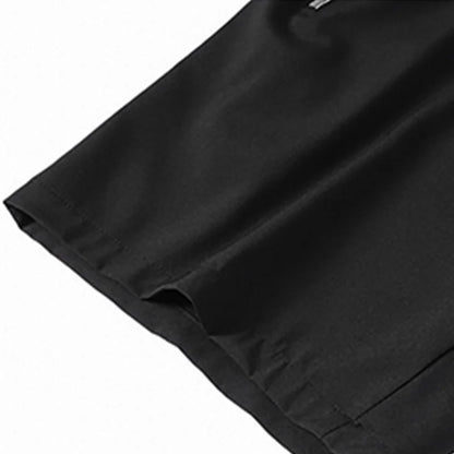 Men's Plus Size Sweatpants – 1/2/3 Pack Loose Fit Elastic Waist Sport Shorts for Running & Fitness (1XL-7XL)