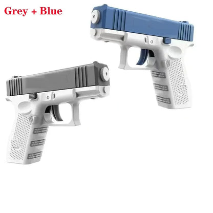 High-Pressure Water Gun Toy – Automatic Energy Spray Blaster for Kids, Strong Charging Water Shooter