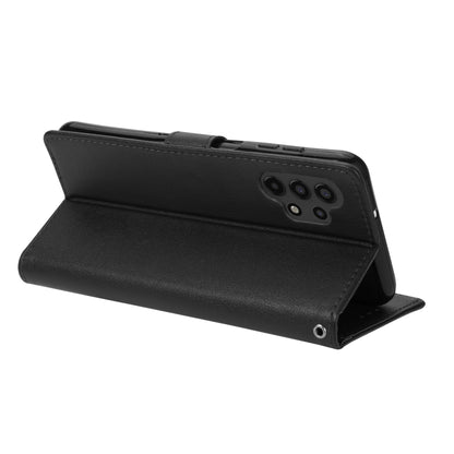 Luxury PU Leather Flip Wallet Case for Xiaomi Redmi & POCO Phones – Magnetic Protective Cover with Card Slots & Stand Function