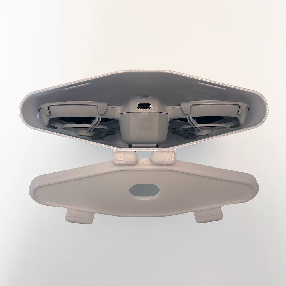 DJI Neo Portable Carrying Case — Scratch-Resistant Safe Storage & Transport for Drone Accessories