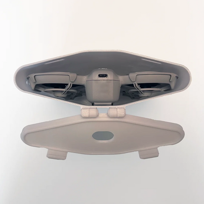 DJI Neo Portable Carrying Case — Scratch-Resistant Safe Storage & Transport for Drone Accessories