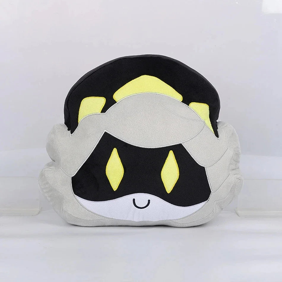 Murder Drones Kawaii Plush Doll — Soft Cartoon Plush Figure Toy for Kids & Boys, Cute Home Decoration Gift