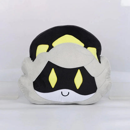 Murder Drones Kawaii Plush Doll — Soft Cartoon Plush Figure Toy for Kids & Boys, Cute Home Decoration Gift