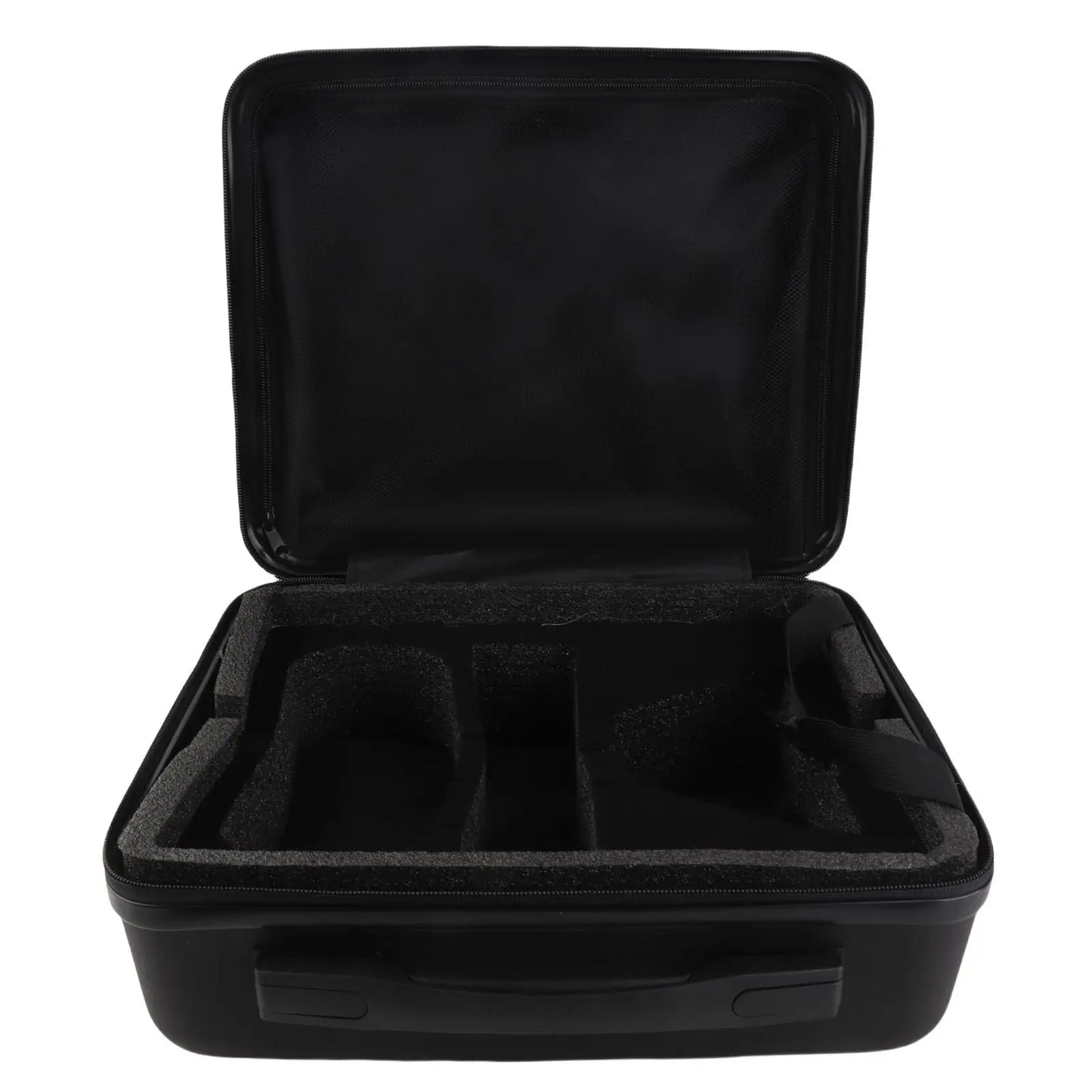 Starlink Mini Kit Hard Waterproof Carrying Case — Anti-Scratch Travel & Luggage Protection Bag