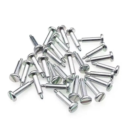 PS5 Console Vertical Stand Replacement Screws – 10PCS Mounting Hardware Kit for PlayStation 5 Base