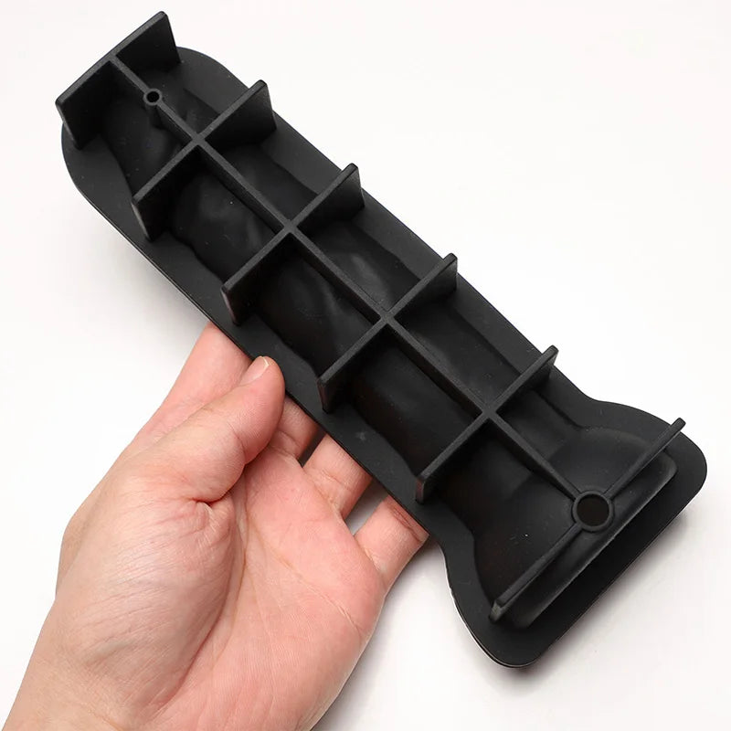 Adult Silicone Ice Molds — Fun Penis-Shaped Ice Tray for Whiskey, Cocktails & Party Drinks