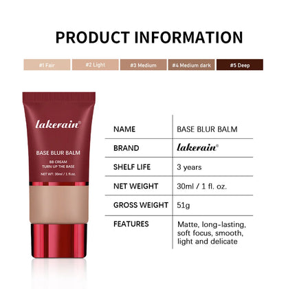 Ultimate Blurring Setting Powder Kit — Travel Size Primer, Waterproof Spray & Oil Control