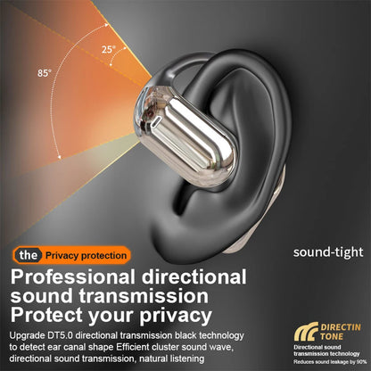 Wireless BT Translation Earbuds — Real-Time 144-Language Translator, 3-in-1 for Travel, Business & Learning