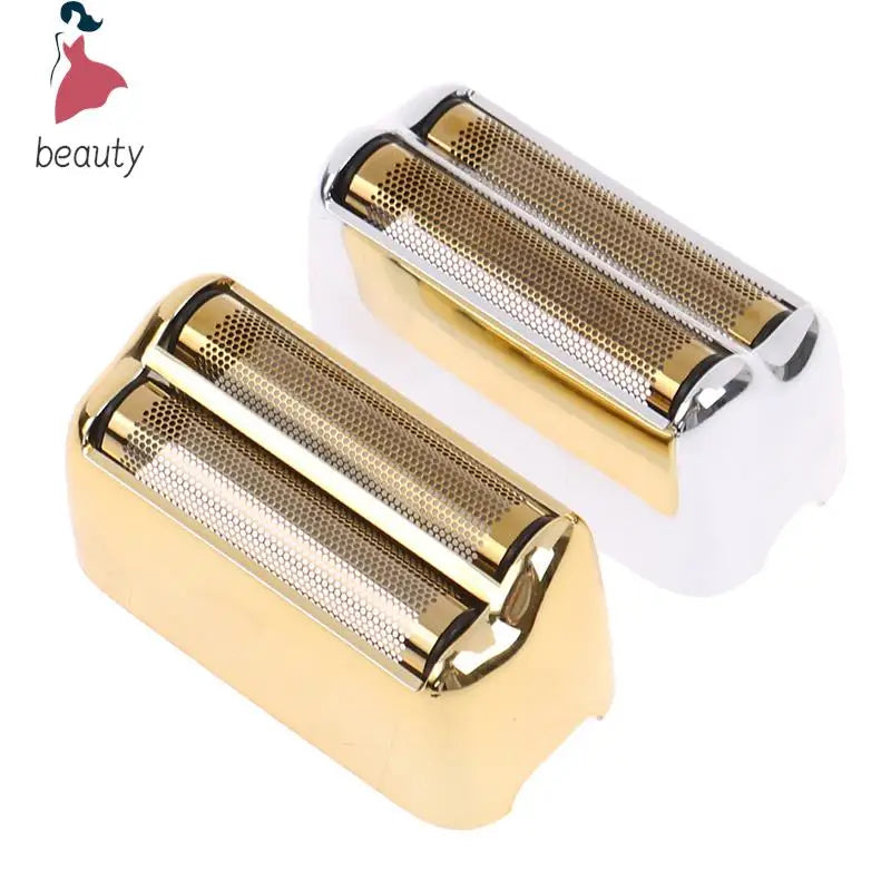 Hair Clipper Replacement Head – Fits Babyliss Electric Shaver, Net Knife Blades for Barber Use