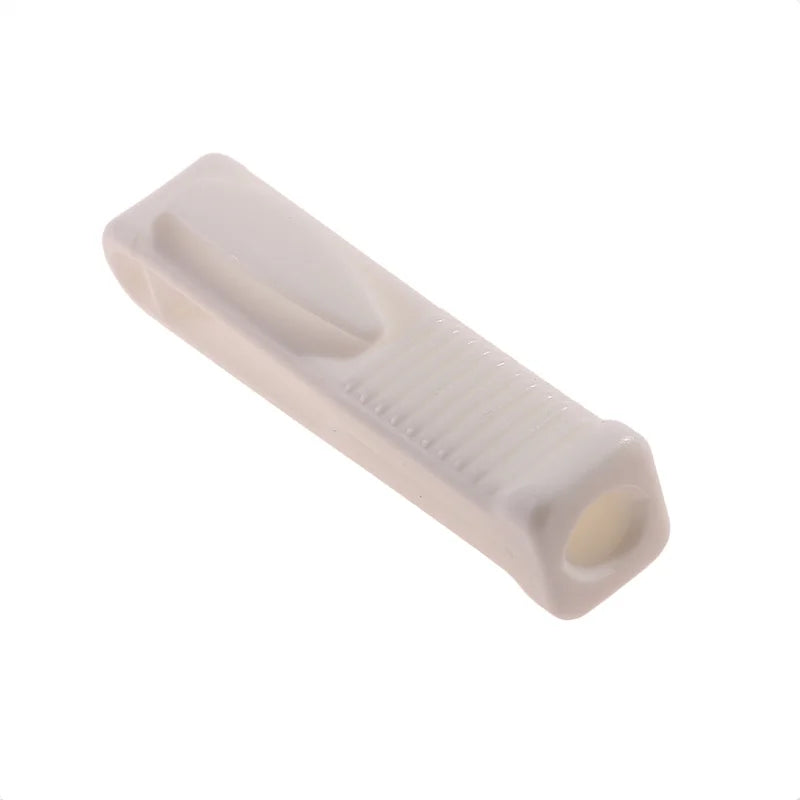 Creative Nurse & Doctor Ampoule Opener – Plastic Handle Medical Tool for Breaking Glass Ampules