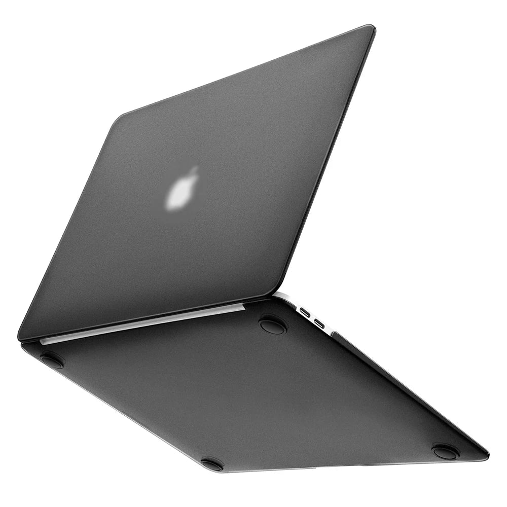 MacBook & iPad Protective Case - Drop & Dust Resistant Laptop and Tablet Cover for MacBook Air 13, Pro 13, Air 15 & iPad Pro 14/16