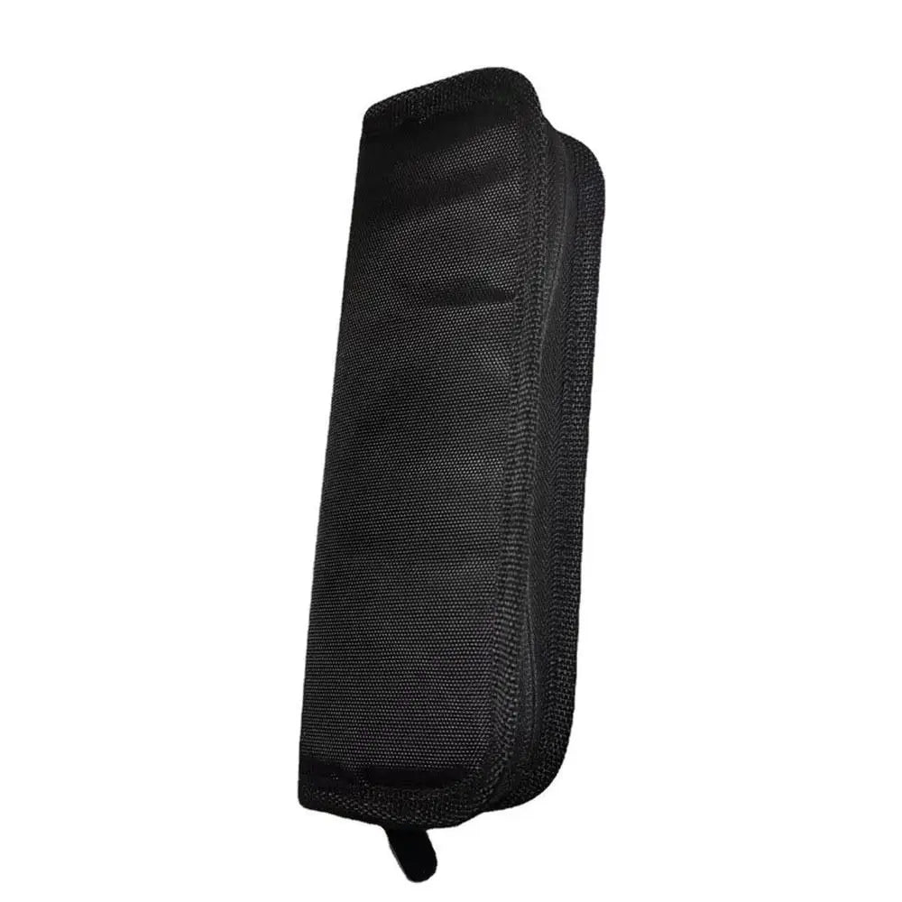 Portable Insulin Cooling Bag – Oxford Thermal Insulated Medical Cooler, Diabetic Pill Protector Travel Case