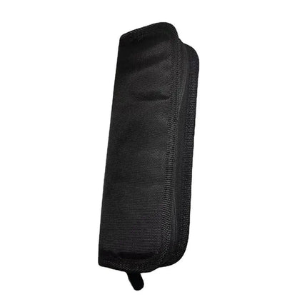 Portable Insulin Cooling Bag – Oxford Thermal Insulated Medical Cooler, Diabetic Pill Protector Travel Case
