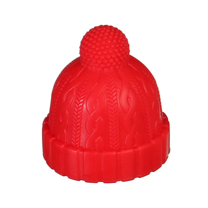 Silicone Wine Bottle Stopper Set – Vacuum-Sealed Champagne and Beer Corks, Kitchen Bar Tool for Freshness Preservation