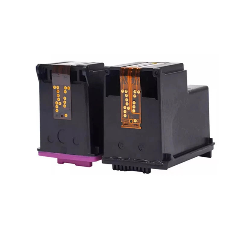 ShinColor Remanufactured HP 304 & 304XL Ink Cartridge for HP ENVY 5020, 5030, 5032 & DeskJet 2620, 2630, 3730, 3750, 3760 Printers