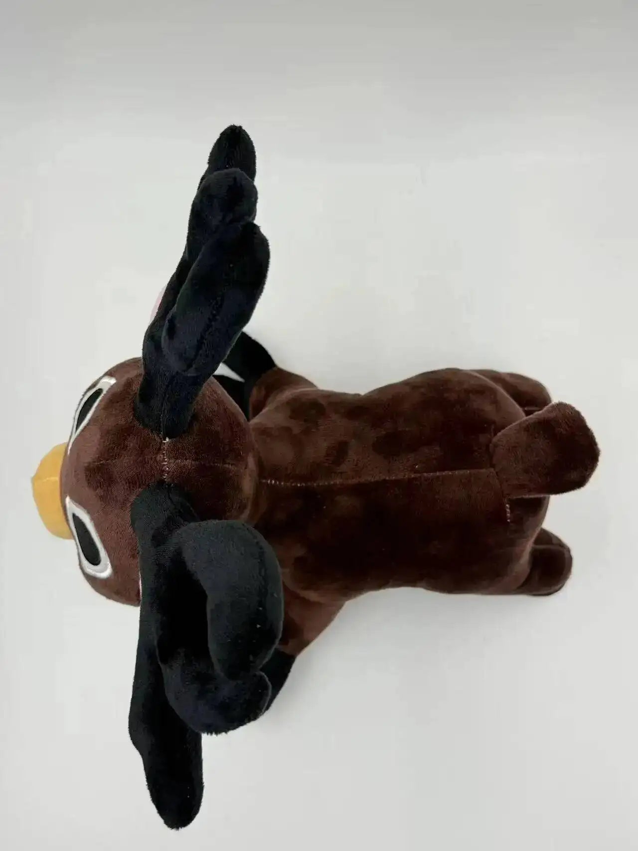 2026 New 99 Nights in the Forest Plush – Brown Elk, White Owl Stuffed Dolls & Pillows for Kids’ Gifts