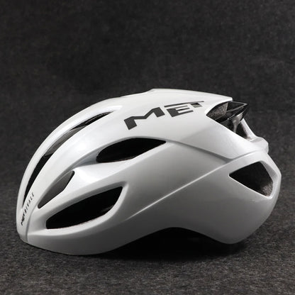 MET Rivale Ultralight Road Bike Helmet – Racing & Mountain Cycling Helmet for Men & Women, Outdoor Sports Riding Hat