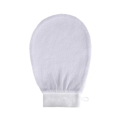 Moroccan Hammam Exfoliating Shower Gloves – Dead Skin Removal & Korean Massage Scrub Mitt