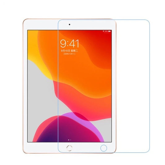 Tempered Glass Screen Protector for iPad 10.2 (9th/8th/7th Gen), Pro, Air & Mini – Universal HD Anti-Scratch Protective Film