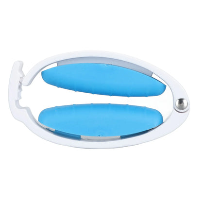 Male Urinary Incontinence Clamp – Adjustable Silicone Leak Prevention Clip for Men
