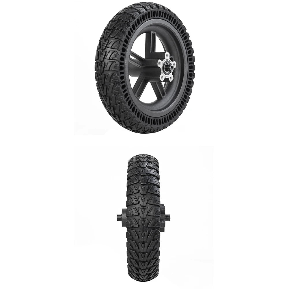A32Z 8.5x2 Inch Replacement Motor Wheel for Xiaomi M365 Pro Electric Scooter – Scooter Driving Wheel Accessory